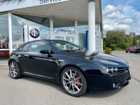 Alfa Romeo Brera Ti - Sportpaket 2.4 JTDM 20V 209PS Leipzig - Meusdorf Vorschau