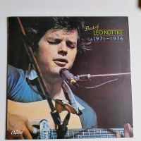 Vinyl-LP, Leo Kottke, Best Of 1971 - 1976 Niedersachsen - Osnabrück Vorschau