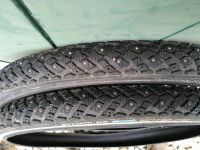 Schwalbe Winter 26 × 1,75 Zoll paar Spikes Reifen Bayern - Ergolding Vorschau