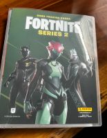 Fortnite Series 2Panini Niedersachsen - Horneburg Vorschau