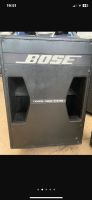 Bose 302 SUCHE Nordrhein-Westfalen - Alsdorf Vorschau