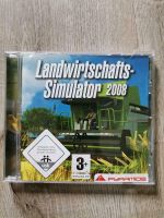 CD - Landwirtschafts-Simulator 2008 Niedersachsen - Quernheim Vorschau