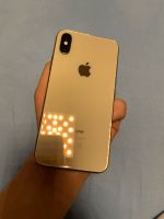 iPhone XS 256GB Gold Bayern - Ingolstadt Vorschau