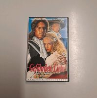 VHS Video Videokassette GEFÄHRDETE LIEBE Hugh Grant Thüringen - St Gangloff Vorschau