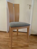 Stühle Buche Massivholz von VENJAKOB im modernen Stil – 8 St. Bremen - Lehe Vorschau