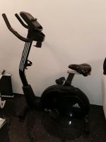 ADIDAS ERGOMETER FITNESSGBIKE FAHRRAD HEIMTRAINER CROSSTRAINER Eimsbüttel - Hamburg Niendorf Vorschau