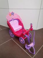 Barbie - Die Prinzessin und der Popstar - Kutsche Mattel Bayern - Kleinostheim Vorschau
