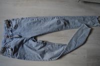 Neue Jeans Hose mit Aufdruck pailletten Gr. S 170 Baden-Württemberg - Oppenau Vorschau