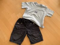 Kurze Hose • Steiff • T-Shirt • Mexx • Gr. 86 Baden-Württemberg - Schwäbisch Gmünd Vorschau