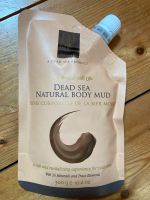 Totes Meer Schlamm Salz Maske Dolmen Dead Sea Natural Body Mud Berlin - Reinickendorf Vorschau