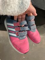 Mädchen Adidas Schuhe Nordrhein-Westfalen - Bergheim Vorschau