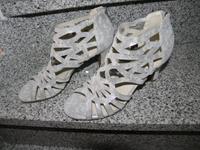 SANDALEN / SOMMERSCHUHE von 5 TH AVENUE GR 39/6 Baden-Württemberg - Stutensee Vorschau