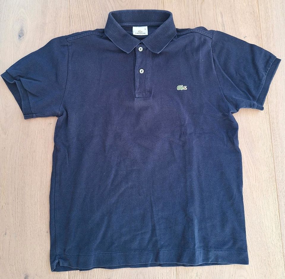 Lacoste Poloshirt in Hamburg