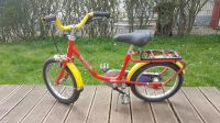 16 Zoll Puky Fahrrad Bayern - Weißenhorn Vorschau