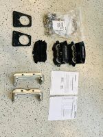 Ford Mustang 64-66 Disc Brake Kit, 3 Piston, Billet Calipers, V8 Bayern - Bad Füssing Vorschau