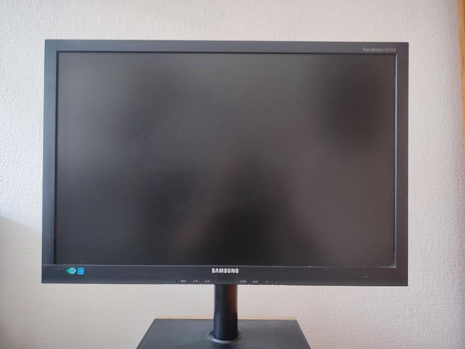 Samsung SyncMaster SA450 Bildschirm in Berlin