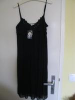 Wundeschönes Damenkleid knitterfrei, festlich Gr L Neu Berlin - Charlottenburg Vorschau
