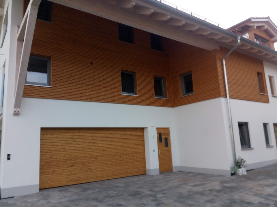 Schreiner Handwerker Renovierung Monteur Haussanierung Bau in Jengen