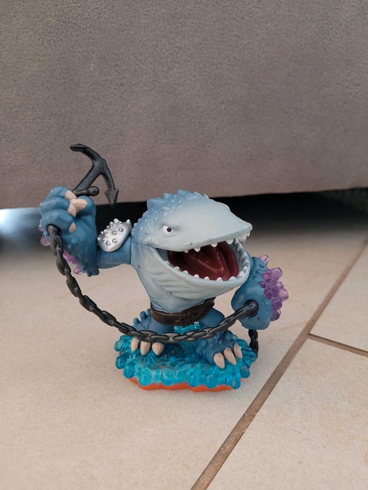 Skylander Giants Wasser Paket in Berlin