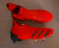 Adidas Fußballschuhe Predator Freak+ SG Stollen Größe 42 2/3 Neu Nürnberg (Mittelfr) - Aussenstadt-Sued Vorschau