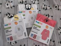 Baby Bodysuit, Body 100% Baumwolle ✓ 3 Paare ✓ NEU Brandenburg - Großbeeren Vorschau