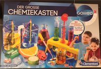 Chemiekasten Nordrhein-Westfalen - Willich Vorschau