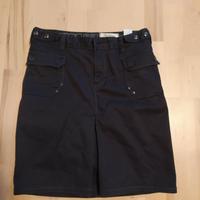 Jeansrock schwarz G-Star kurz Gr. 28 Bayern - Hengersberg Vorschau