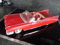 Cadillac 1:12 Maisto Bayern - Leinburg Vorschau