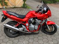 Suzuki GSF 600 Bandit s Nordrhein-Westfalen - Saerbeck Vorschau