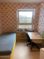 Zimmer Mitbewohner in Hanau ab März gesucht WG vollmöbiliert Hessen - Hanau Vorschau