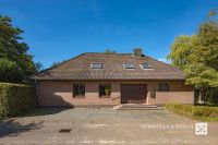 Geräumiges Wohnhaus in bevorzugter Lage von Stade Niedersachsen - Stade Vorschau