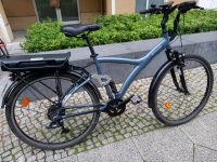 E bike Decathlon BTwin Elektrofahrrad Mitte - Tiergarten Vorschau