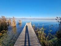 Dauercamping-Wohnwagen am Gardasee, Italien, Dauerstellplatz Bayern - Kiefersfelden Vorschau