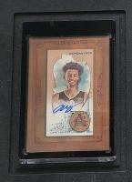 Victor Wembanyama auto - Allen & Ginter * sehr selten online Berlin - Rudow Vorschau