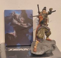 Sekiro Figur und Steelbook Nürnberg (Mittelfr) - Mitte Vorschau