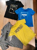 SET PUMA SHIRTS Rheinland-Pfalz - Gaugrehweiler Vorschau