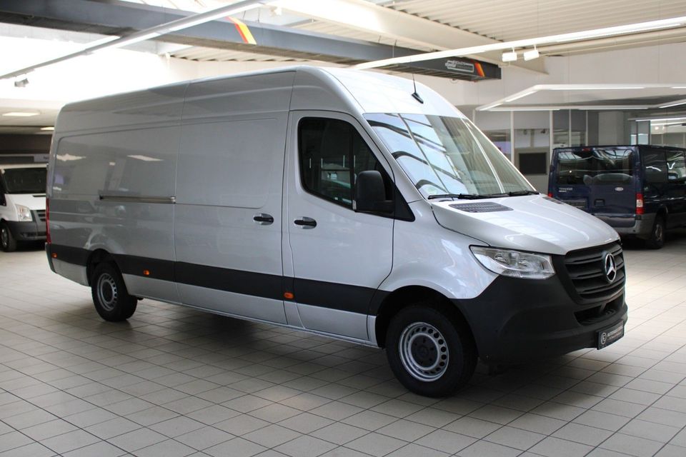 Mercedes-Benz Sprinter 316CDI/Vollausstattung/Maxi/Euro6/1Hand in Dortmund