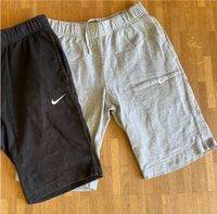 Nike Shorts Gr. S, grau Schleswig-Holstein - Altenholz Vorschau