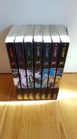 Clamp X Manga Band 1-7 dt. Ausgabe Pankow - Prenzlauer Berg Vorschau