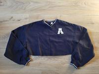 Damen / Mädchen Pullover, blau, H&M, Divided, Gr. S Sachsen - Drebach Vorschau