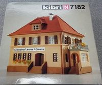 Kibri Spur N Gastaurant "Zum Löwen" Baden-Württemberg - Remseck am Neckar Vorschau