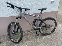 MTB Fully Downhill, Ghost ERT 9000, 160mm Federweg variabel Baden-Württemberg - Haiterbach Vorschau