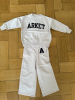 Arket Jogginganzug rosa Gr. 98/104 Altstadt-Lehel - München/Lehel Vorschau