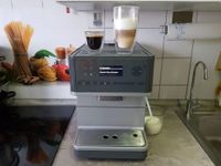 Miele CM 61 Kaffeevollautomat Baden-Württemberg - Oberndorf am Neckar Vorschau