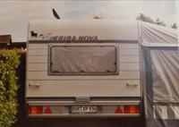 Hymer Eriba Nova 532 Findorff - Weidedamm Vorschau