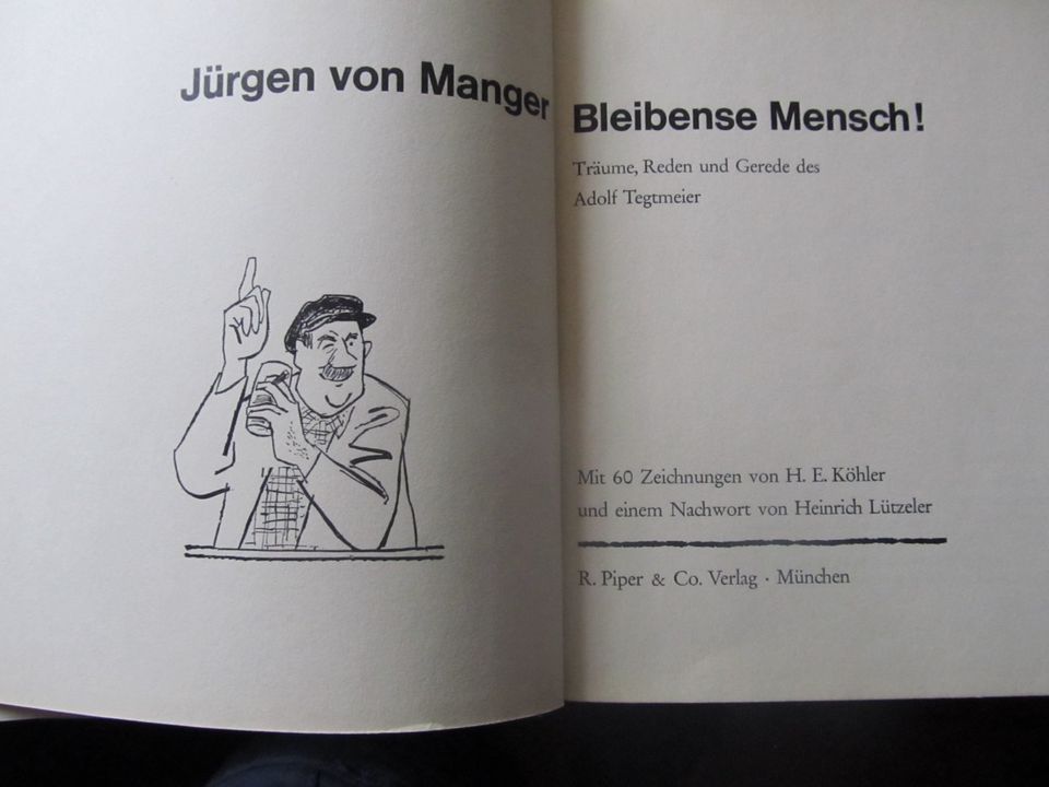 Buch vonJürgen von Mager in Altenmünster