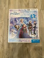 Puzzle, 96 Teile, Frozen Eiskönigin für Kinder Münster (Westfalen) - Geist Vorschau