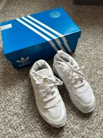 Leichter Adidas Sommer Sneaker Berlin - Köpenick Vorschau