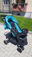 Kindersportwagen/Kinderwagen Hauck Thüringen - Gräfenroda Vorschau