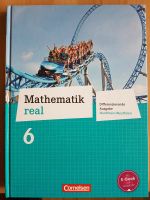 Buch Schule Mathematik real 6 Nordrhein-Westfalen - Telgte Vorschau